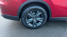 Mazda CX-60 2.5 PHEV Exclusive-Line 5dr Auto Estate